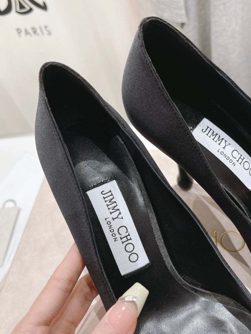 Jimmy Choo Shoes